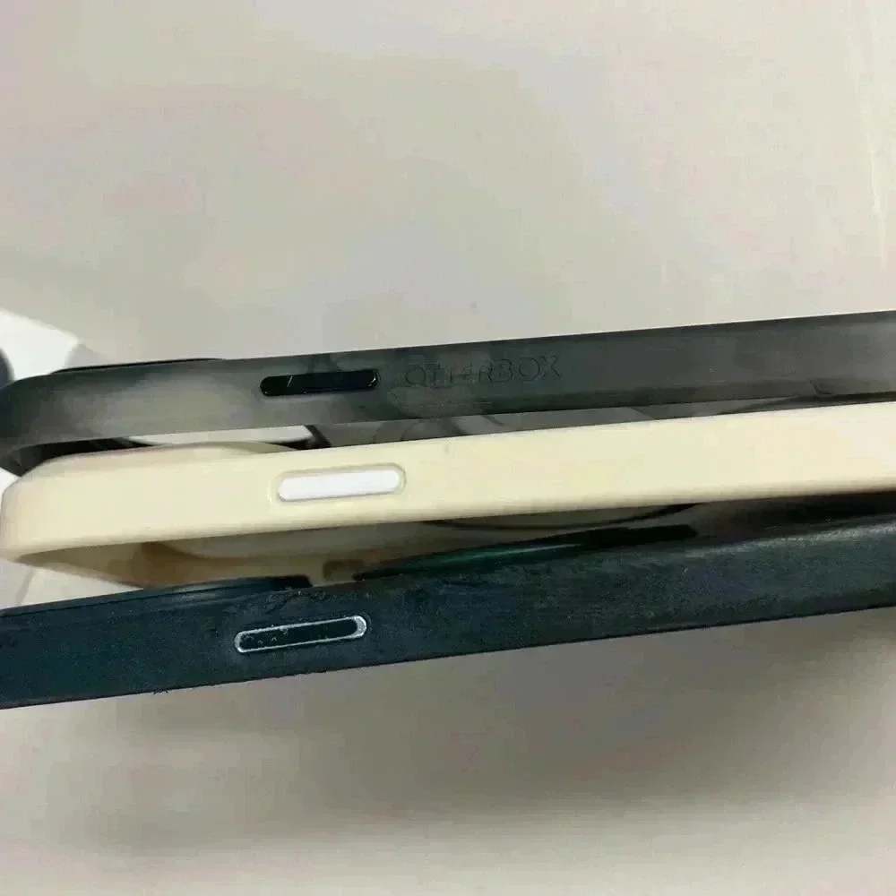 3!!! 14 Pro max iPhone cases